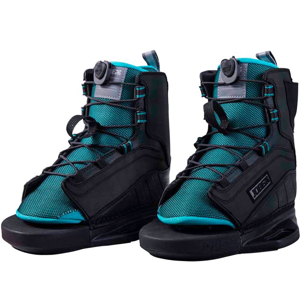Jobe Republik Wakeboard Bindings foto 1