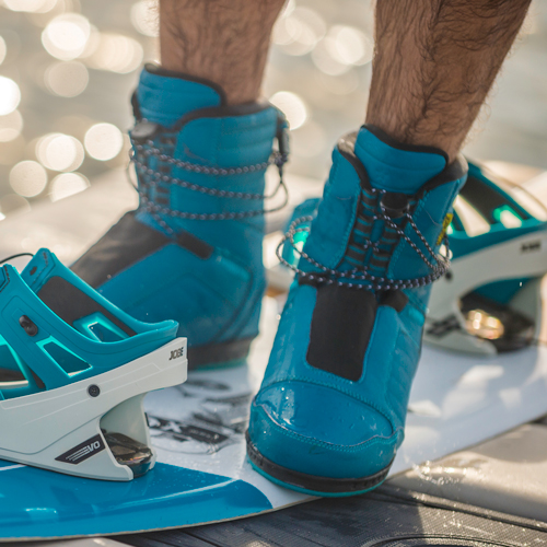 EVO wakeboardbinding sneaker  Darwin