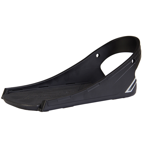 Jobe EVO wakeboard binding Pirate zwart 1