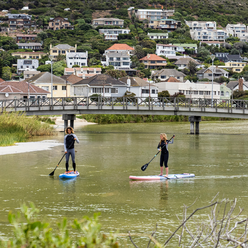 Prolimit Sup top dames zwart 4