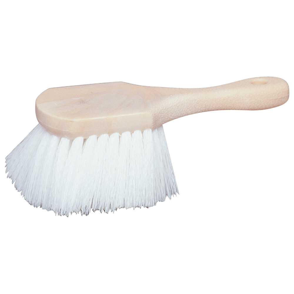 Starbrite scrub borstel foto 1