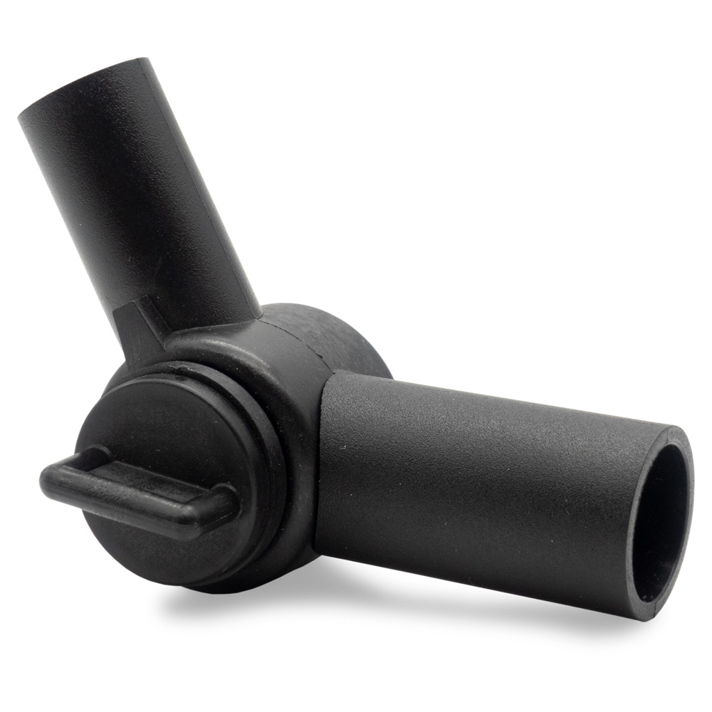 Starbrite verstelbare adapter voor scrub pad met handgreep 4