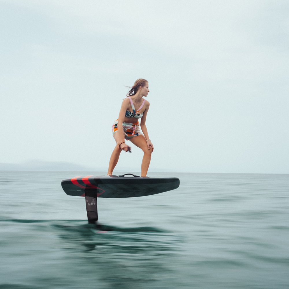 Aerofoils Light battery 4