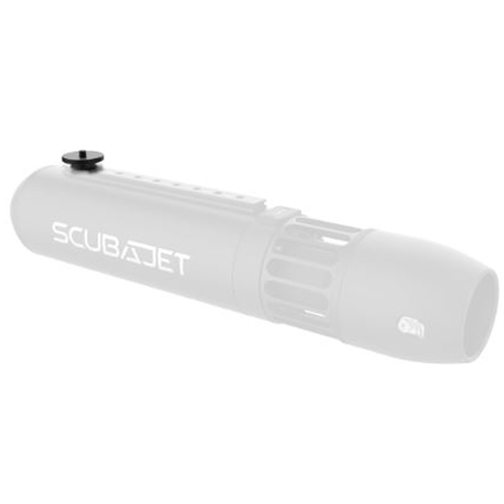 Scubajet Camera Mount 2