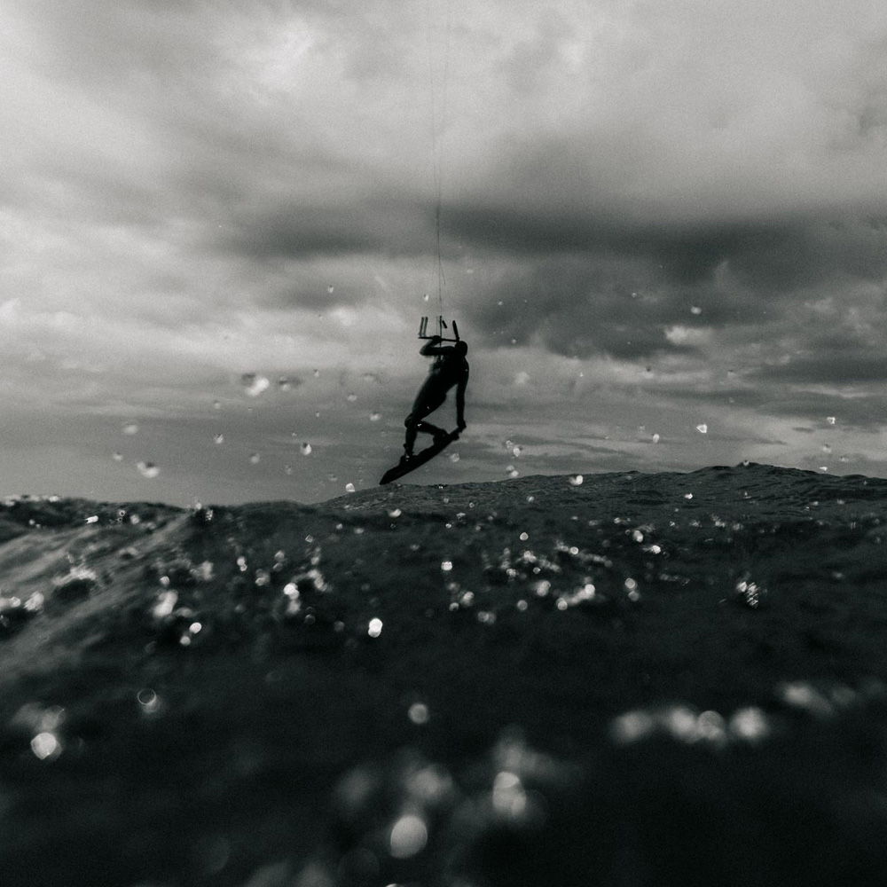 Prolimit Predator steamer Free-X 4/3 mm heren zwart 10