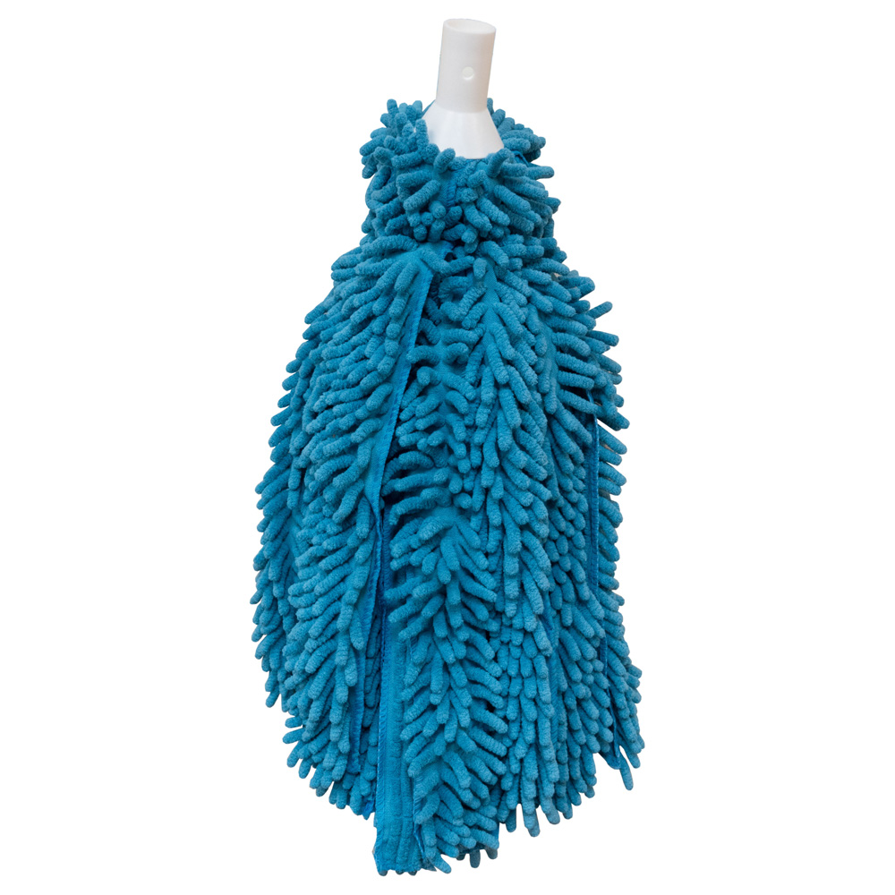 Starbrite microfiber reggae mop 3