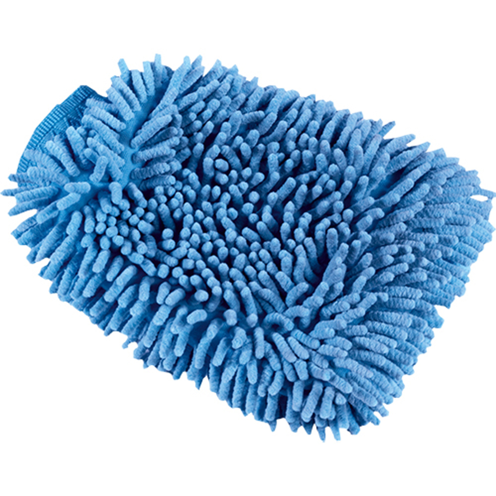 Starbrite microfiber washandschoen 1