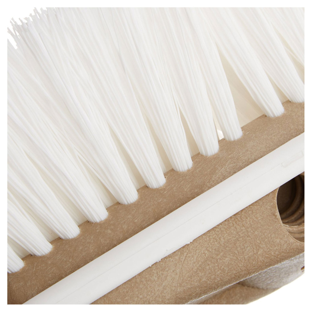 Starbrite borstel deluxe hard 2