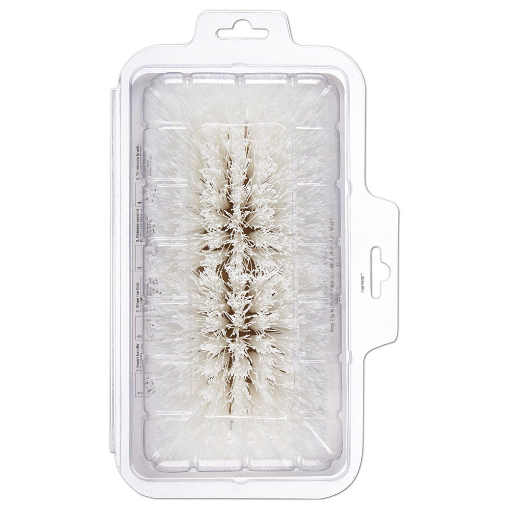 Starbrite borstel deluxe hard 3