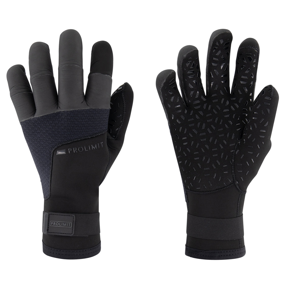 Gloves Curved finger Utility 3 mm