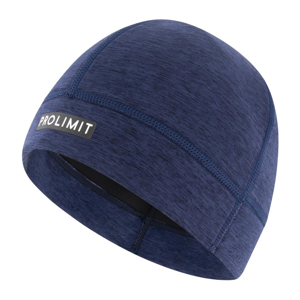 Prolimit neopreen Mercury beanie blauw foto 1