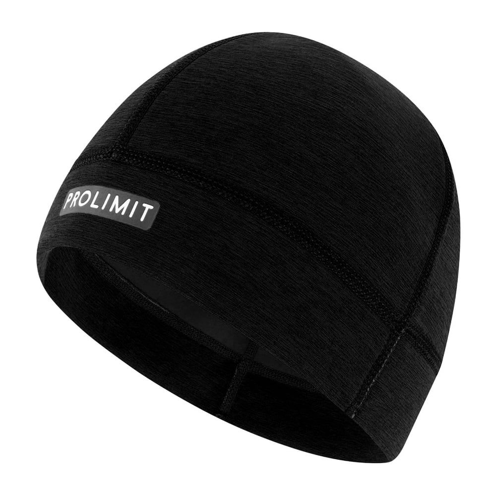 Prolimit neopreen beanie Mercury zwart 1