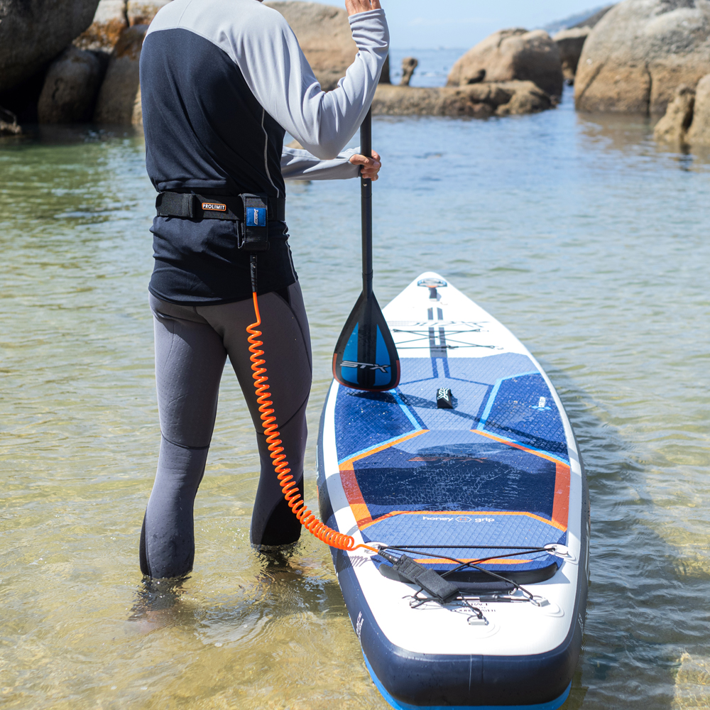 iSup Tourer 11.6 opblaasbare sup voordeelpakket