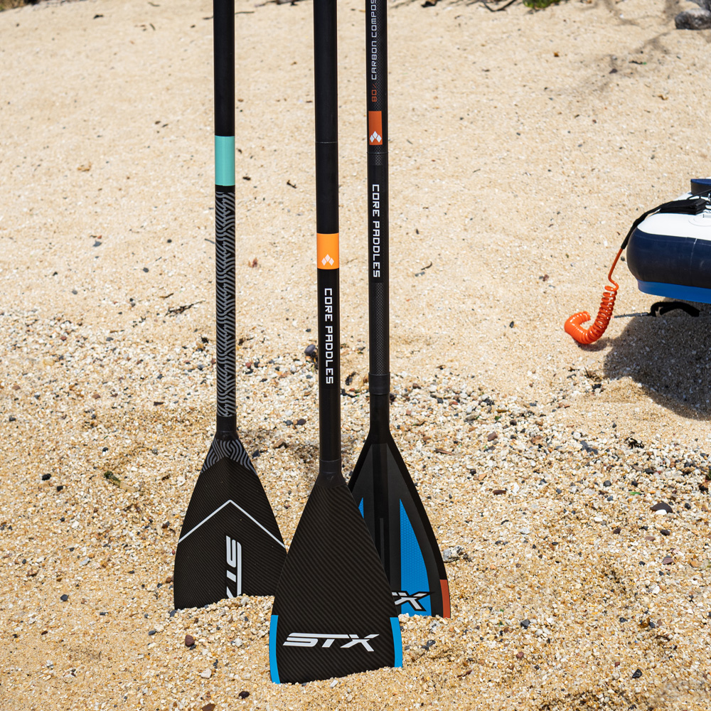 Composite 2 sup peddel