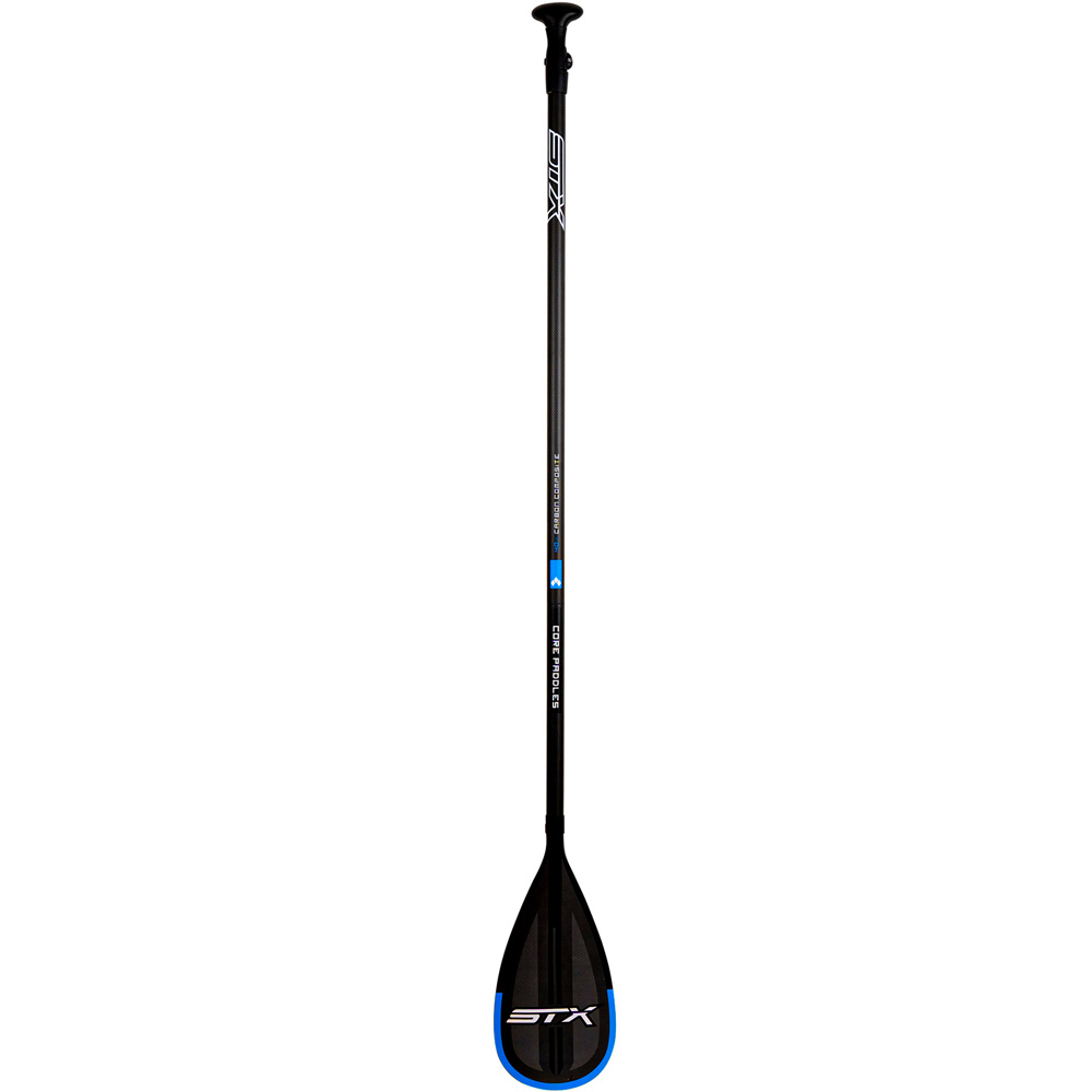 STX Composite carbon 40 sup peddel 4