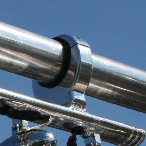 Jobe Light Bar klemmen 2 Set of 2 foto 1
