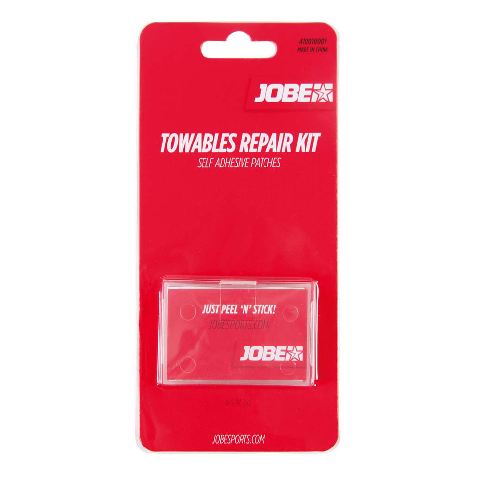 Jobe reparatieset voor funtubes 1