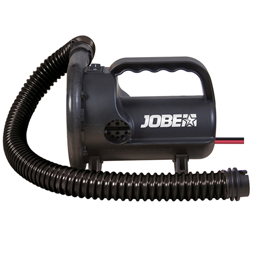 Jobe 12volt turbo elektrische luchtpomp 1