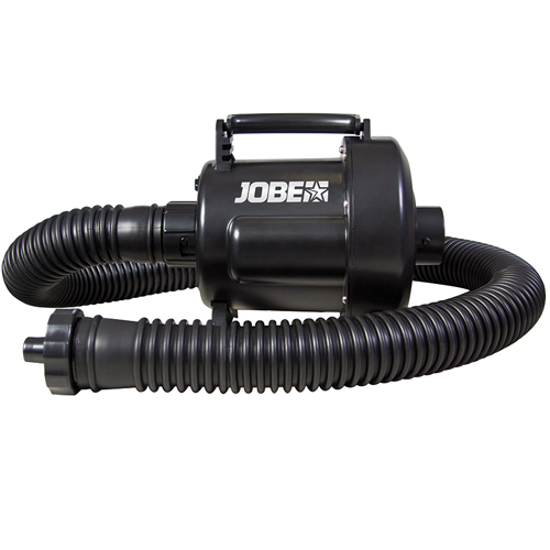 Jobe heavy duty elektrische luchtpomp 1