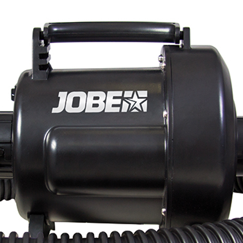 Jobe heavy duty elektrische luchtpomp 2