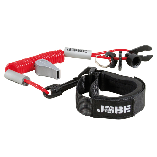 Jobe Emergency Cord 1