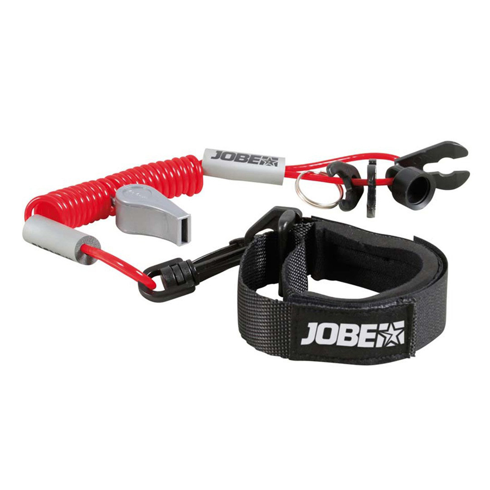 Jobe emergency cord 1