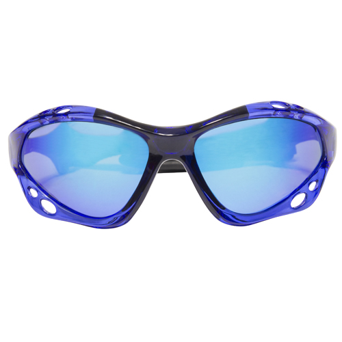 Jobe drijvende watersport zonnebril blauw 3