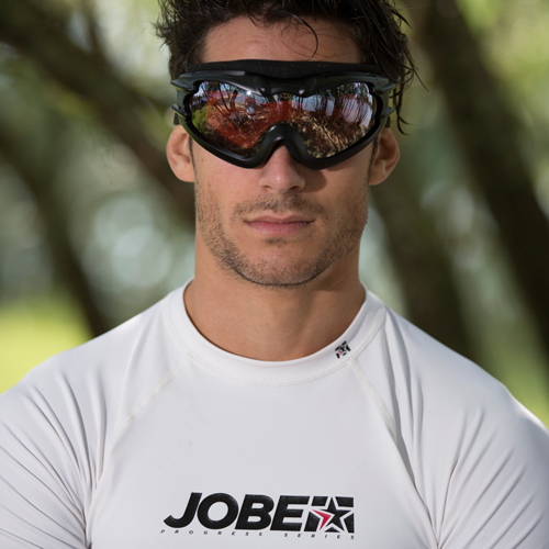 Jobe watersport Goggles Black 2