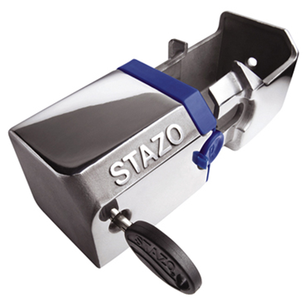 Stazo buitenboordmotorslot smartlock ql 1