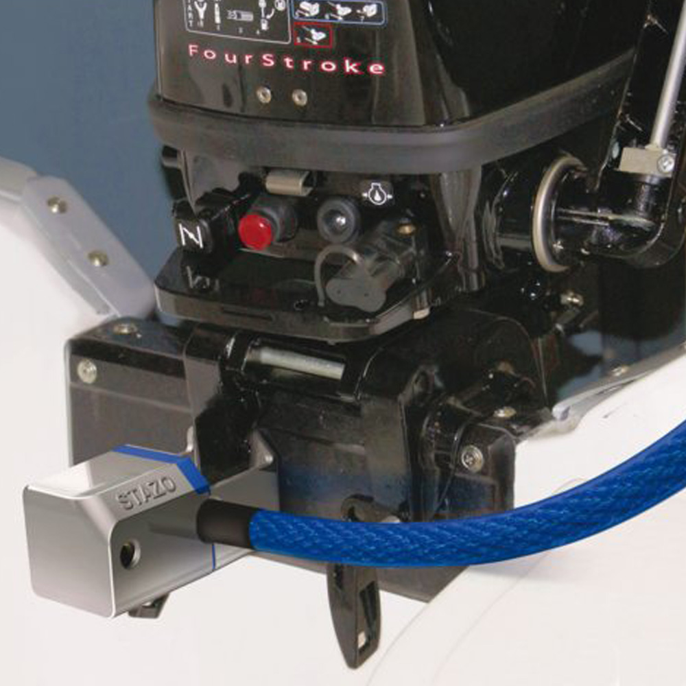 buitenboordmotorslot smartlock ql