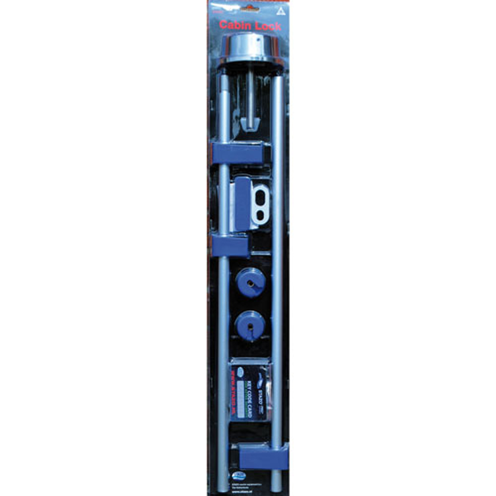 Stazo kajuitslot cabinlock 3