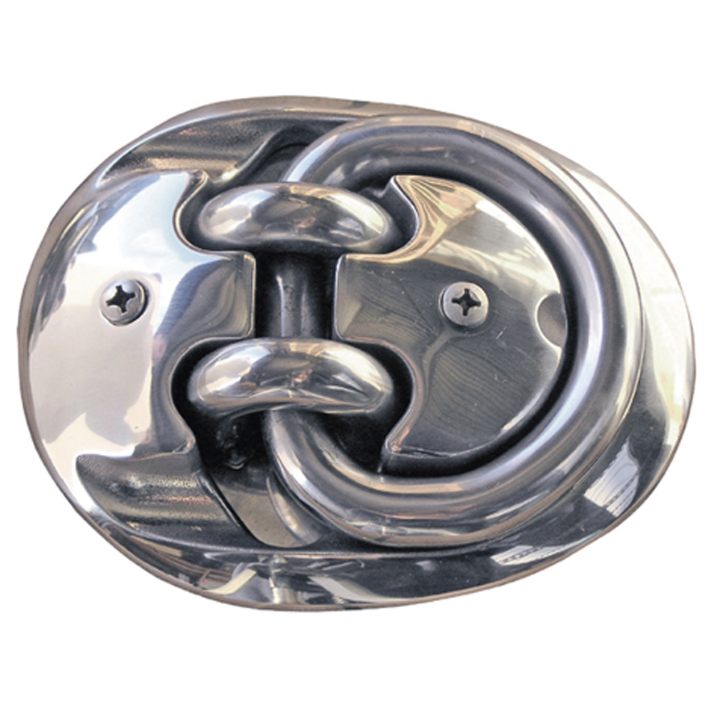 Stazo wall/dock ankerplaat drop 2