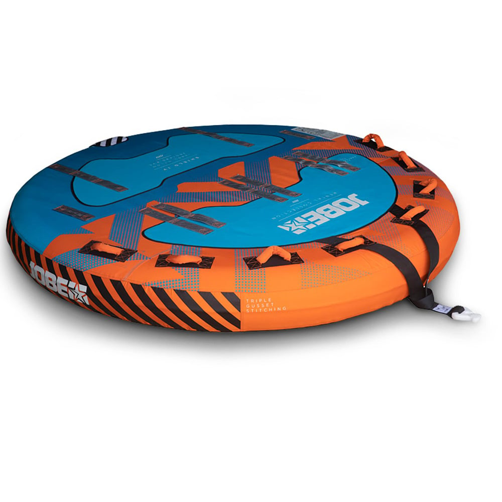 Jobe Rental Shield funtube 4 personen 1