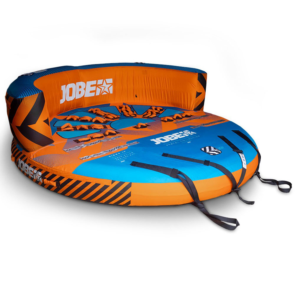 rental Sigma Towable 6P