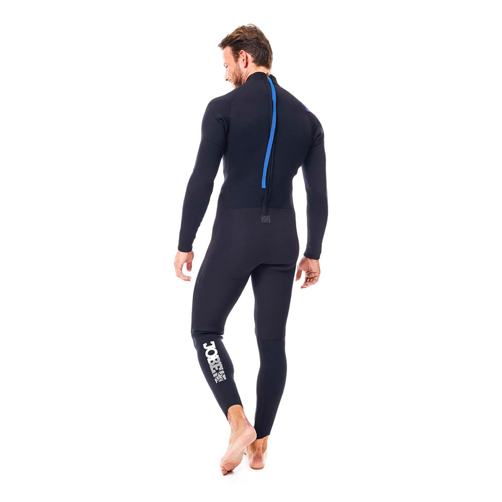 heavy duty lange wetsuit 5|3mm unisex