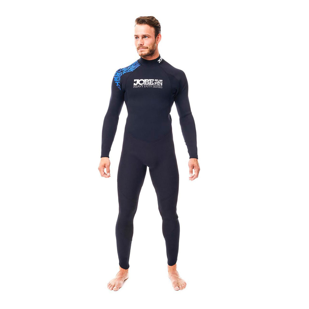 Jobe heavy duty lange wetsuit 5|3mm unisex 3