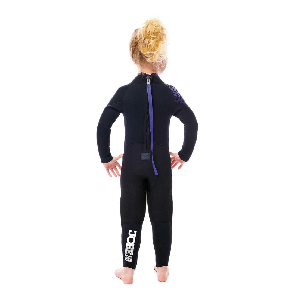 Jobe heavy duty lange wetsuit 5|3mm kind 3