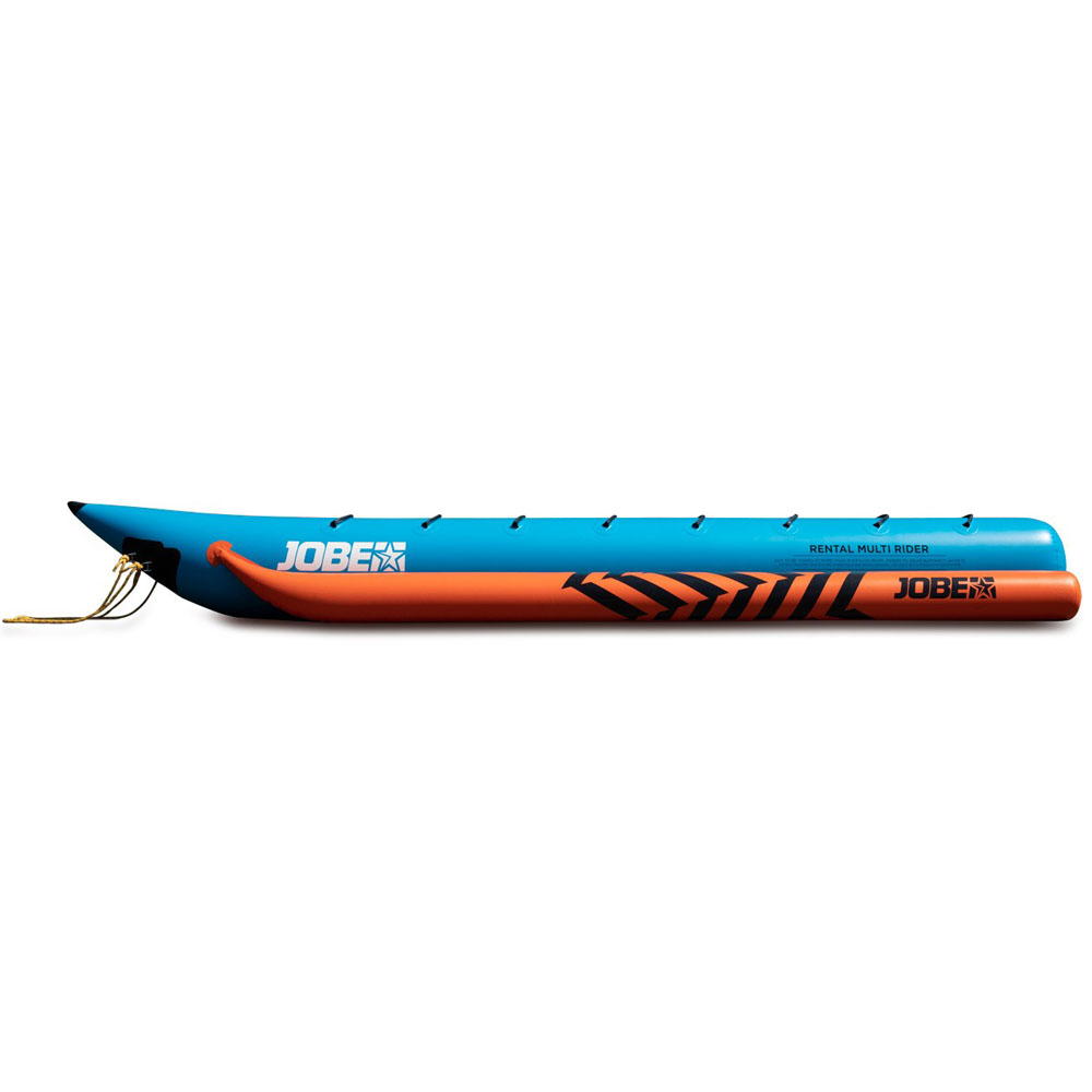 rental Multi Rider 8P
