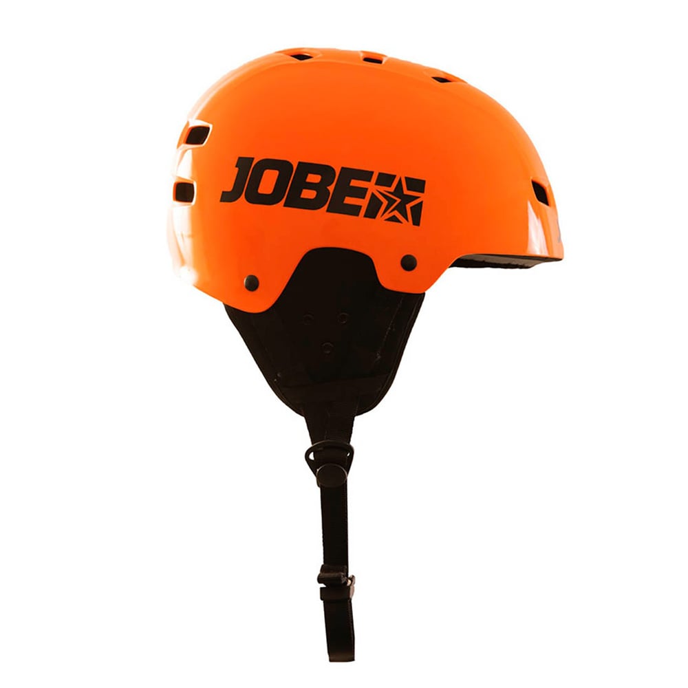 rental hardshell helm oranje