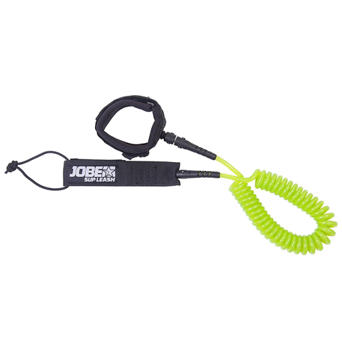 Jobe sup leash gedraaid 10ft 1