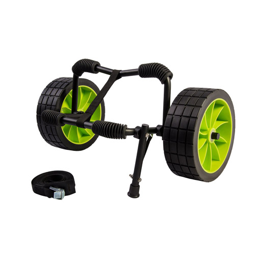 Jobe sup trolley foto 1
