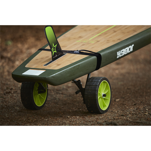 Jobe sup trolley 2