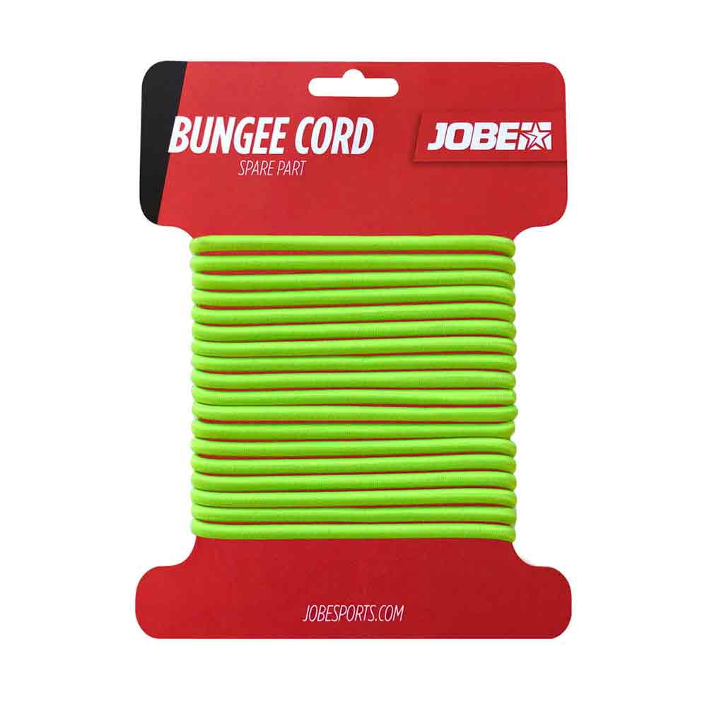 Jobe SUP Bungee koord Lime foto 1