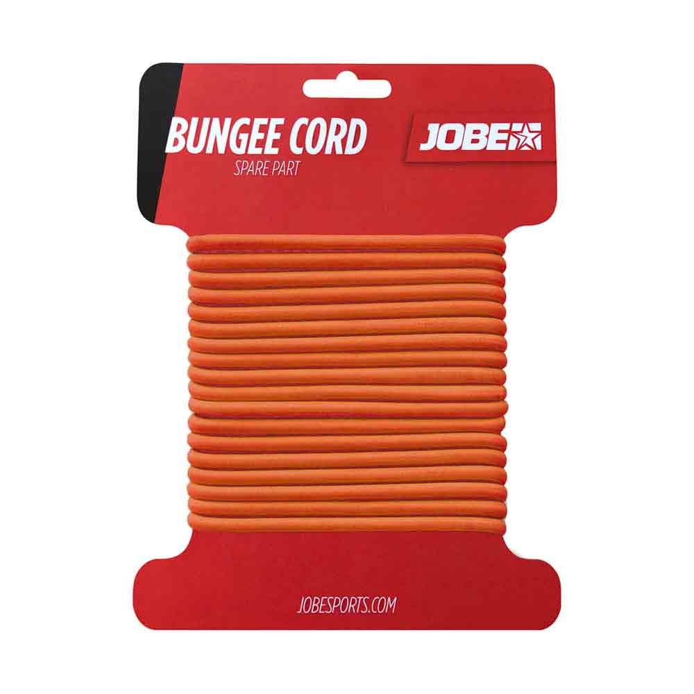 Jobe SUP Bungee koord oranje 1