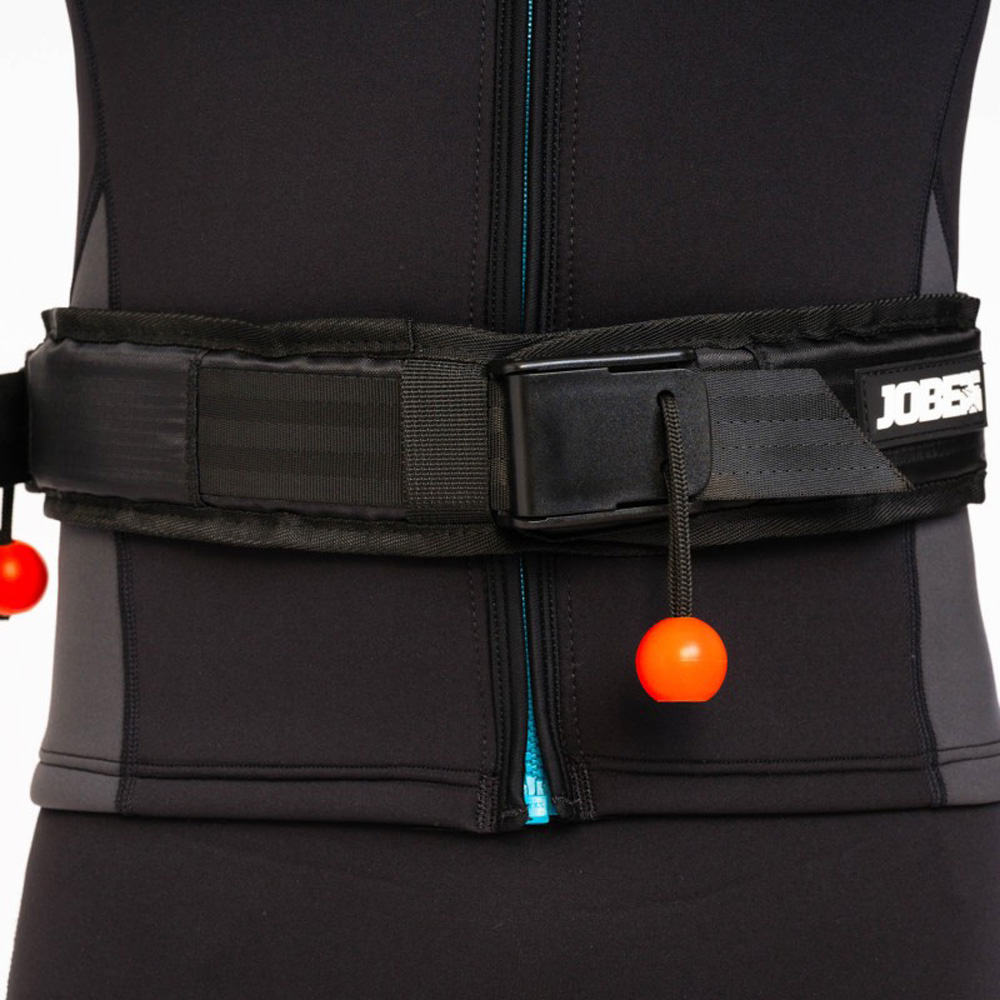 Jobe Padded Quick Release Waist Belt 2