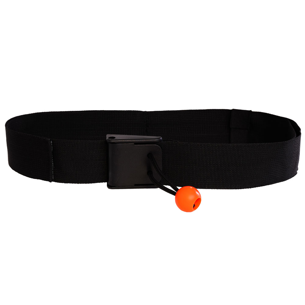 Quick Release Waist Belt