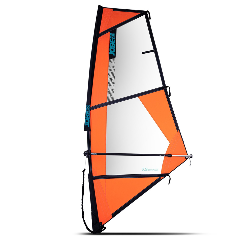 Mohaka SUP zeil 3.5 m2