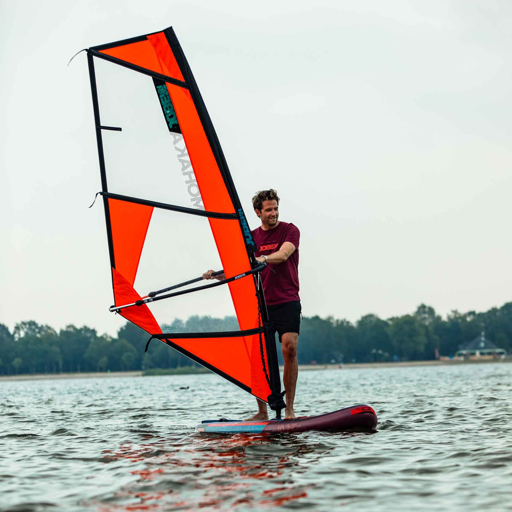 Mohaka SUP zeil 3.5 m2