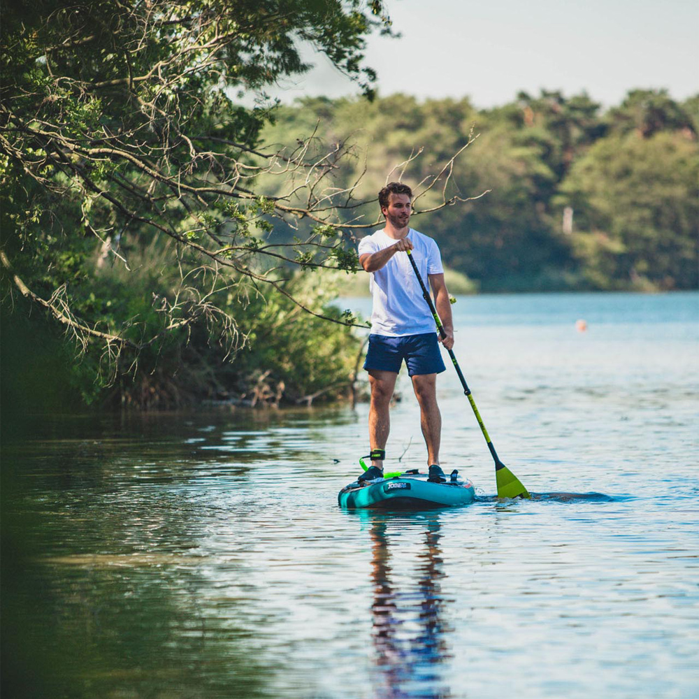 Jobe Venta 9.6 sup board voordeelpakket 3