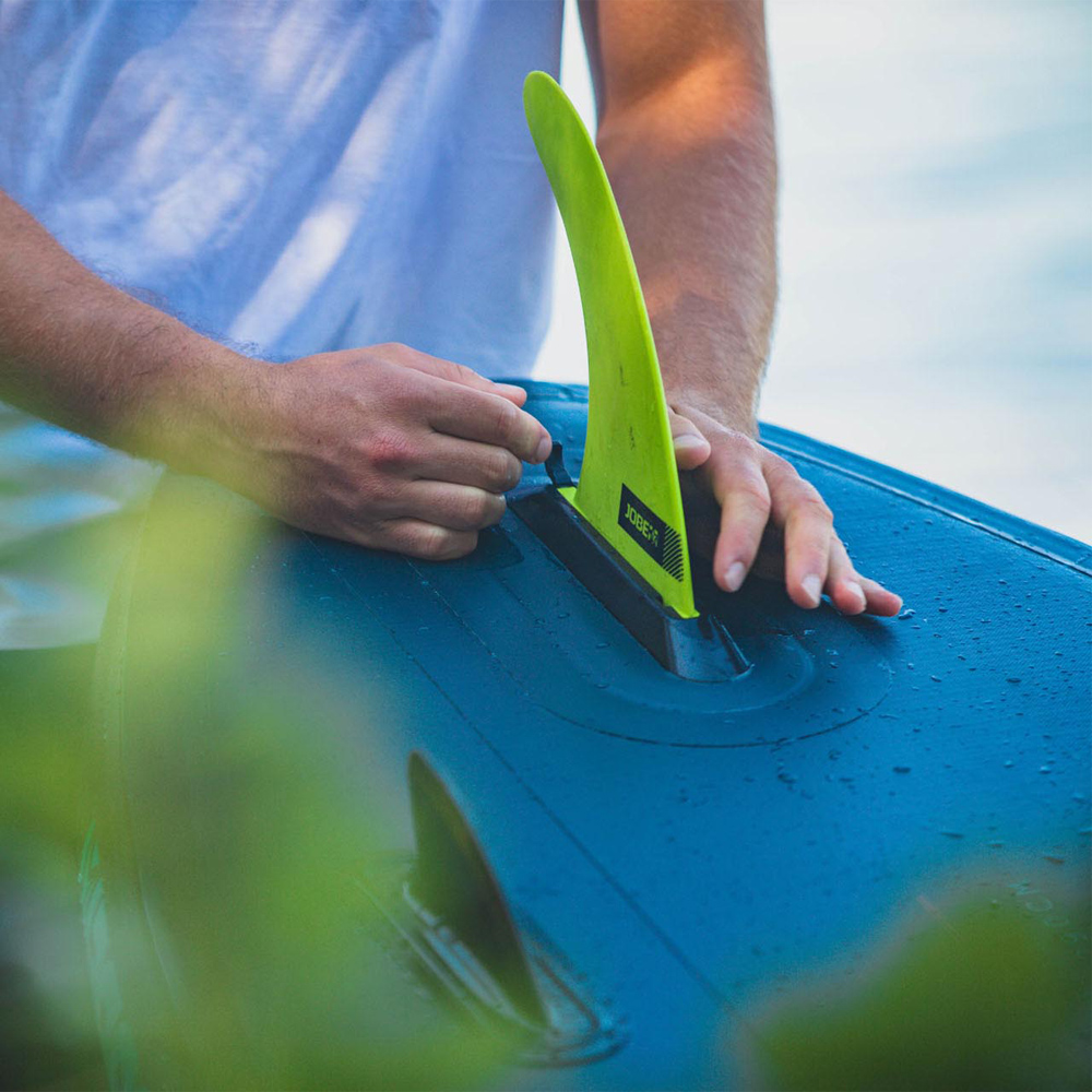 Jobe Venta 9.6 sup board voordeelpakket 4